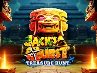 Jack Quest - Treasure Hunt
