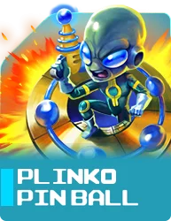 Plinko Pinball