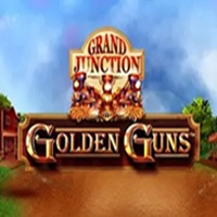 Grand Junction: Golden Guns