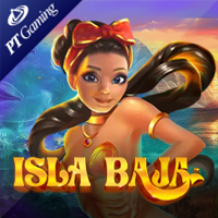 Isla Baja